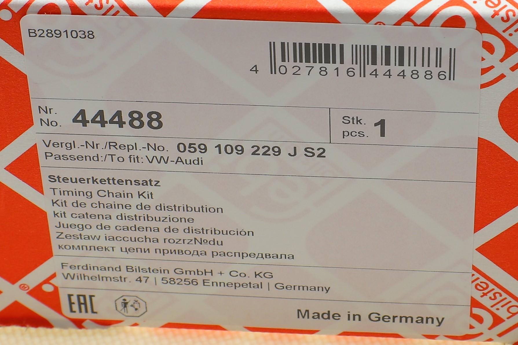 44488 FEBI BILSTEIN
